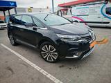 Renault Espace Initiale Paris 7Sitzer | Winter-P.  - Renault Espace: Limousine