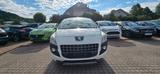 Peugeot 3008 Allure - gebrauchte Peugeot 3008 aus dem Jahr 2012