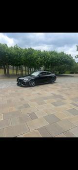 Mercedes-Benz C 63 AMG Mercedes-AMG C 63 S Edition 1 Autom... - Mercedes-Benz: Coupe, E63