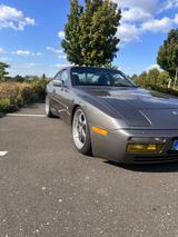 Porsche 944 Turbo Targa  - Porsche aus 1988