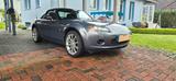 Mazda MX-5 3rd Generation 2.0 MZR 3rd Generation - gebrauchte Mazda MX-5 aus dem Jahr 2006