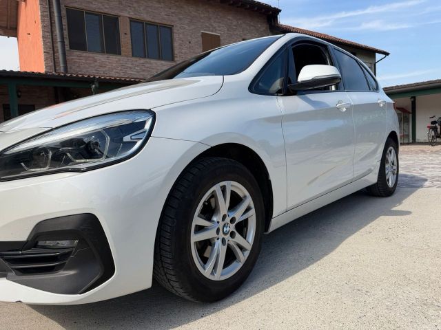 BMW 216 Active Tourer