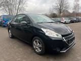 Peugeot 208 KLIMA°SZHG°TEMPOM°MFLR°ALU°M+S°TÜV-NEU! - Peugeot 208 mit Diesel-Antrieb