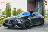 Mercedes-Benz AMG GT 4-Door Coupe AMG 63 S 840pk E Performance - Mercedes-Benz GT-Klasse Plug-in Hybrid (PHEV) Gebrauchtwagen