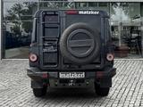 INEOS Grenadier Station Wagon 3.0 Diesel - INEOS Grenadier