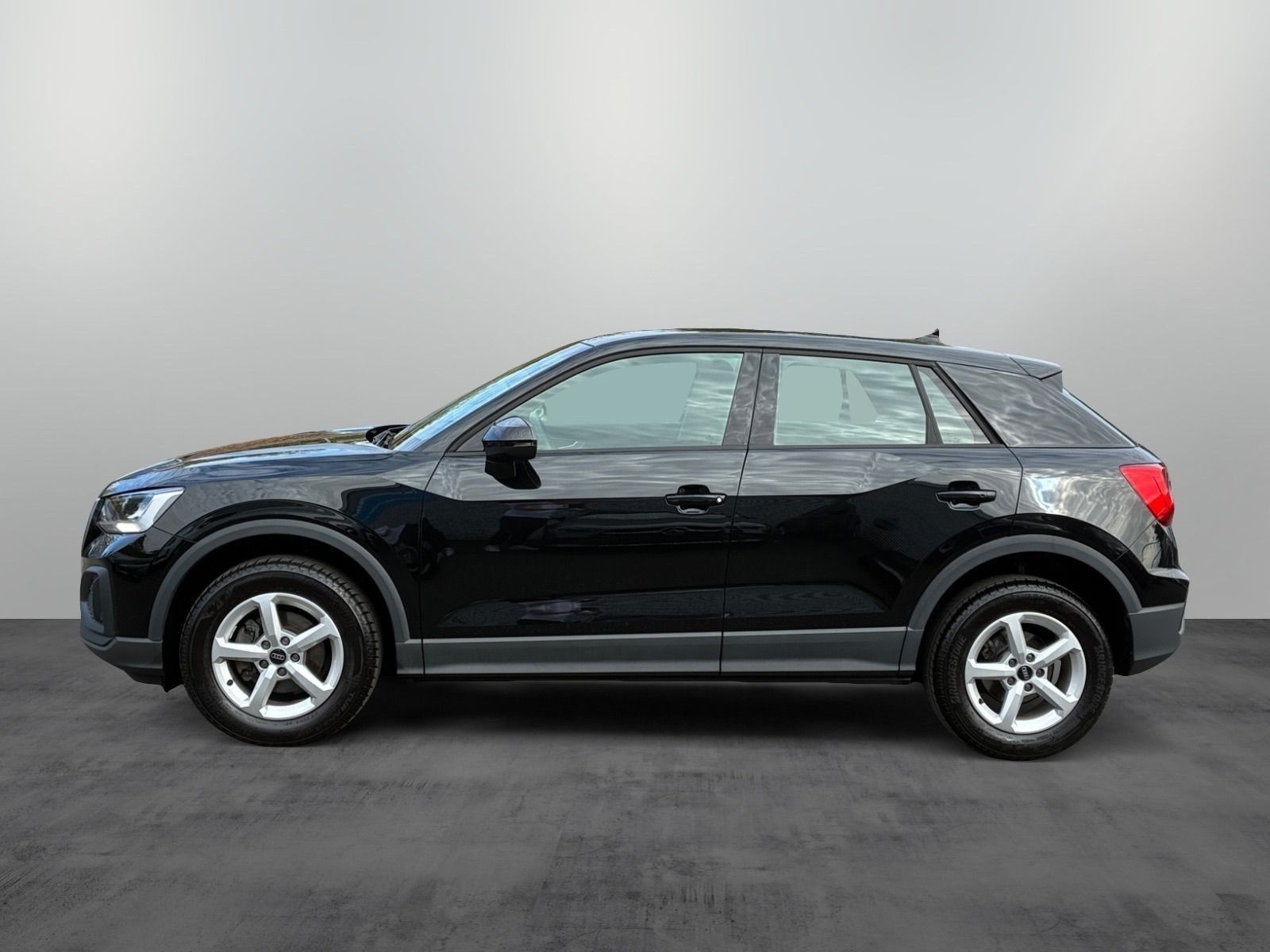 Audi Q2 - Bild 4