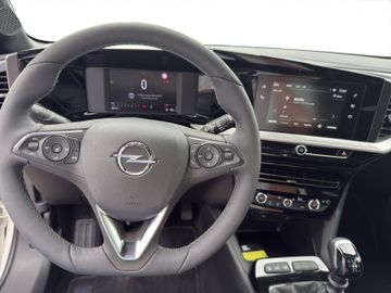 Opel Mokka GS Line 1.2 Turbo Carplay+SHZ+LHZ+LED+RFK
