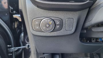 Fahrzeugabbildung Ford Puma ST-Line Design