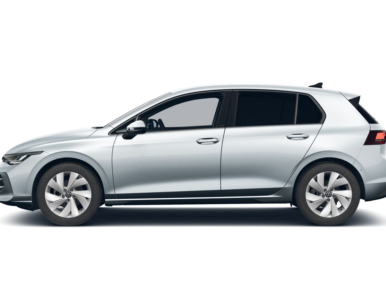 Fahrzeugabbildung Volkswagen Golf VIII Life 1.5 eTSI DSG *LED, ACC, Kamera, 1