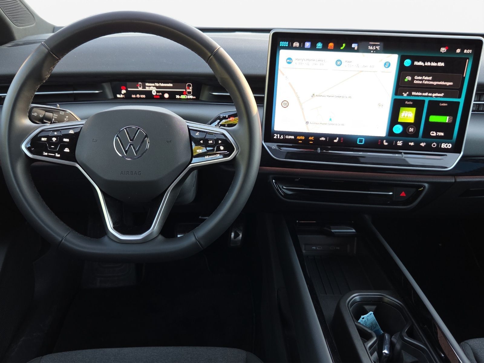 Volkswagen ID.7 - Bild 7
