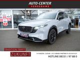 Mazda CX-5 e-SKYACTIV-G 141 AWD Homura MATRIX-LED 360°