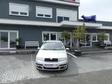 Skoda Fabia Combi Extra - Skoda Fabia: Extra