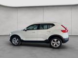 Volvo XC40 T2 Momentum-Pro Lederpolsterung Beige UD70 - Volvo XC40 Gebrauchtwagen in Frankfurt