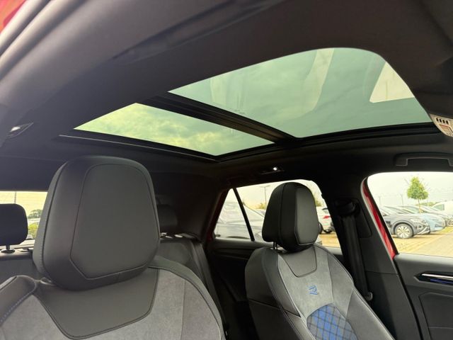 T-Roc 2.0 TSI R 4Motion El. Panodach Navi ACC