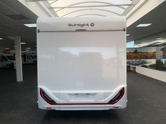 Sunlight T 67S Citroen