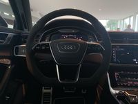 Audi RS6 - Vorschau Bild 9