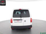 Volkswagen Caddy Maxi 1.4 TSI KASTEN DSG KLIMA,1.HAND,PDC - Volkswagen Caddy Maxi in Berlin
