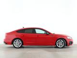 Audi A5 Sportback 40TFSI qu. 2x S line*PANO*AHK*8fach - Audi A5 Jahreswagen: Sportback