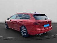 Volkswagen Golf VIII Variant 2.0 TSI Style +DSG+LED+NAVI+LM