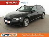 Audi A4 2.0 TFSI ultra Sport *NAVI*XENON*PDC*SHZ* - Audi A4: TFSI