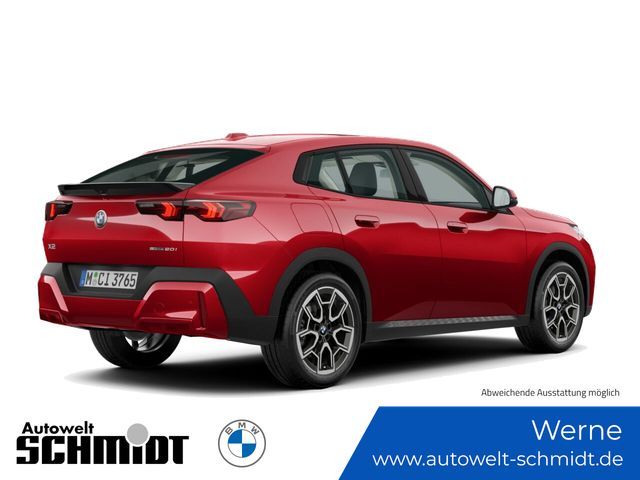 BMW X2 - Bild 5