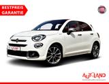 Fiat 500X 1.3 Sport LED Navi Panorama Sitzheizung DAB - Fiat 500X aus 2020