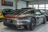 Porsche 992 Carrera 4S LIFT*PANO*Sitzlüft*SportCh*ACC*21 - Porsche 911 Urmodell aus 2021