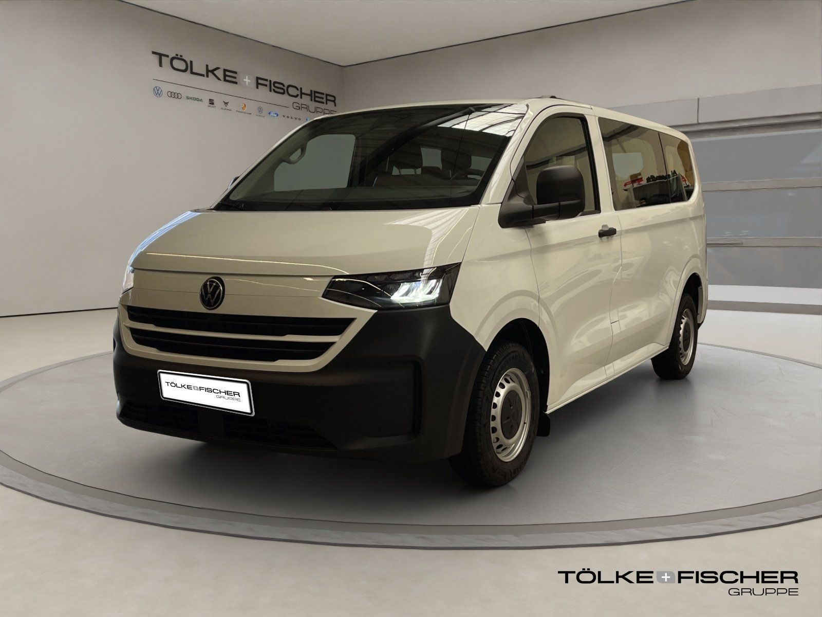Volkswagen T7 Kombi - Bild 2