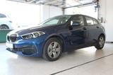 BMW 118 i Aut. Advantage Navi LED Live Cockpit Prof. - gebrauchte BMW 118 aus dem Jahr 2022