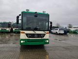 Mercedes-Benz 2629 2 Kammer, Faun, Euro 6 Filter - Mercedes-Benz 2629