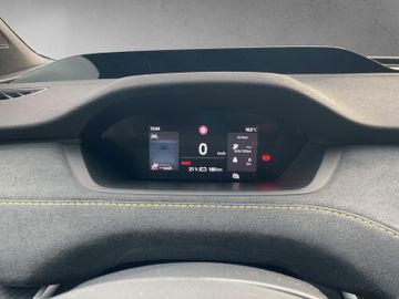 Skoda Elroq RS *0,25%*360*AHK*CANTON*HUD*MATRIX*WÄPU*