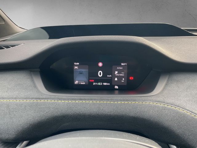 Skoda Elroq RS *0,25%*360*AHK*CANTON*HUD*MATRIX*WÄPU*