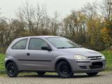 Opel Corsa Corsa  3-Türer 1.0 12V Enjoy guer Zustand - gebrauchte Opel Corsa aus dem Jahr 2004