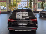 Audi A4 Allroad quattro 40 TDI S tronic 8-fach - schwarze Audi A4 Allroad