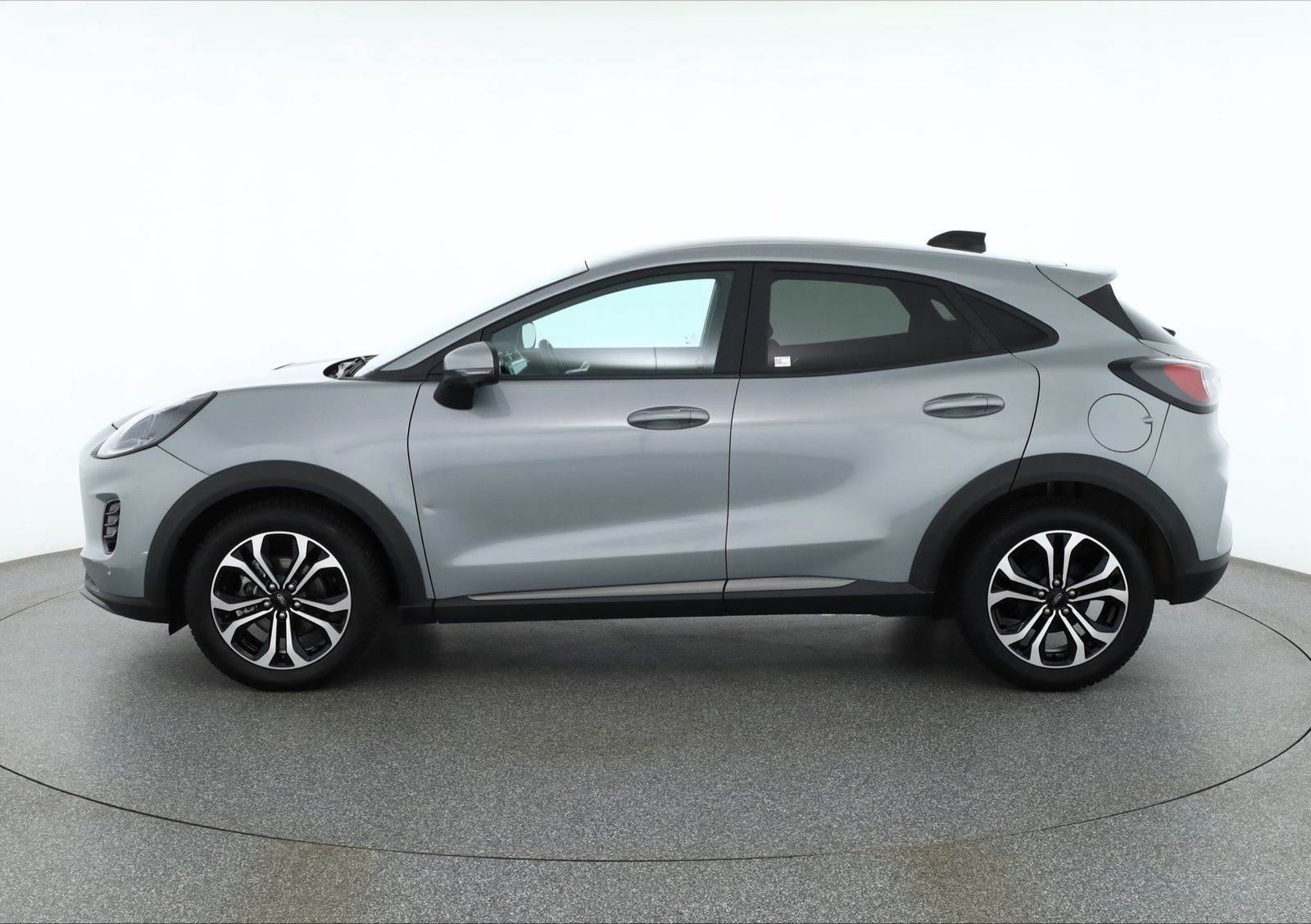 Ford Puma Titanium 1.0 EB LED Navi Kamera imagem 3