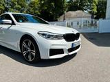 BMW 630 Gran Turismo 630d xDrive A Gran Turismo - - BMW 630 Gran Turismo von privat