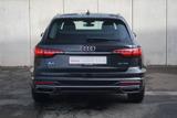 Audi A4 Avant 40 TDI Klimaaut. LED Navi Tempomat ACC - Audi A4: Kombi