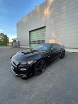 Ford Mustang 3,7 Liter V6 - Ford Mustang: V