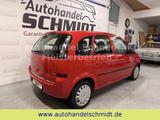 Opel Meriva A 1,6 Edition AHK, KD + TÜV Neu Allwetter - Opel Meriva Gebrauchtwagen