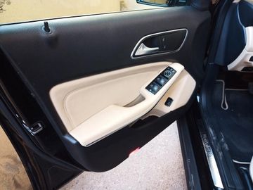 Mercedes GLA 220 - 11