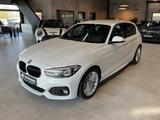 BMW 118 d Edition M Sport Shadow Leder Navi LED - BMW 118: 118d Edition Sport