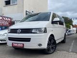 Volkswagen T5 Transporter Bus Multivan Highline - Volkswagen T5 Transporter in Mannheim