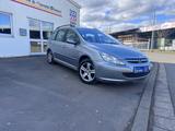 Peugeot 307 Prémium 110 Automatik/Tüv Neu - Peugeot 307: Premium