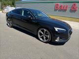 Audi A5 Sportback 35 TFSI S tronic | Matrix LED  - Audi A5: Sportback 35 TFSI Tronic