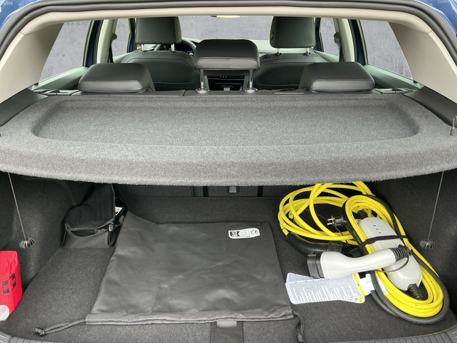 Volkswagen Golf - Bild 14