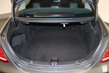 Mercedes E 220 - 7
