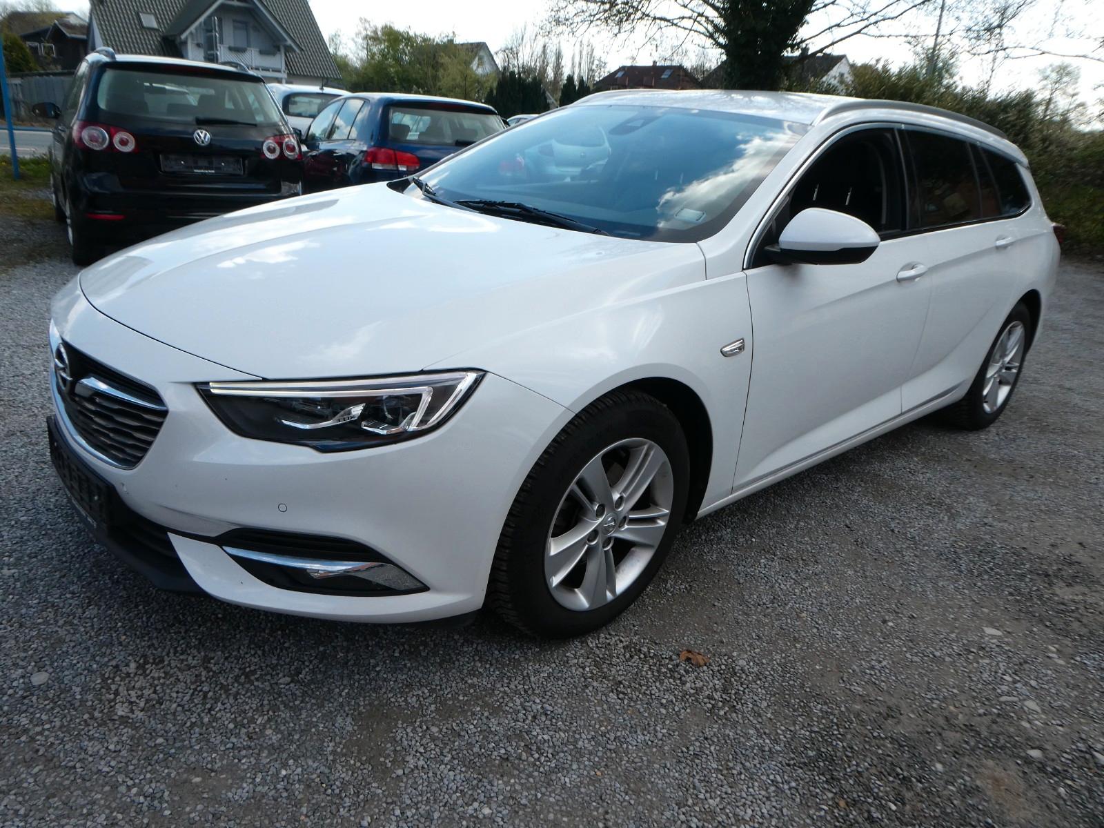 Opel Insignia B Sports Tourer Innovation,LED,Navi,Top