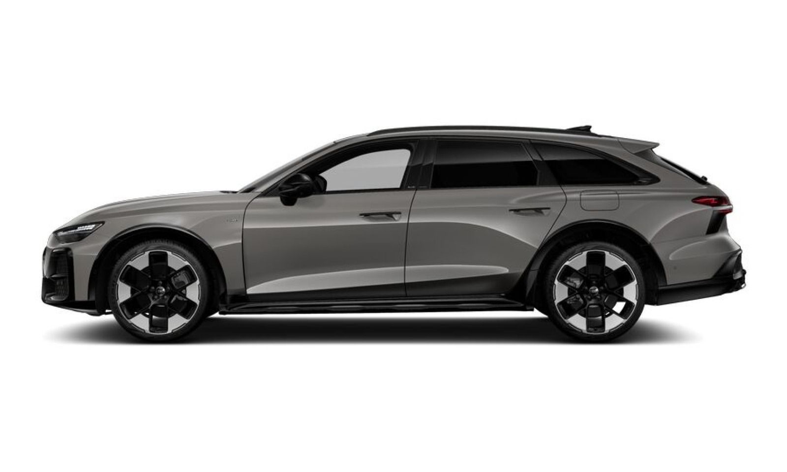 Audi A6 allroad e-hybrid quattro 360°+PANO+TECH PRO+ imagem 3