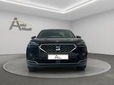 Seat Tarraco 4Drive AHK 7SITZ ACC LED STANDHZ NAV SHZ - gebrauchte Seat Tarraco aus dem Jahr 2019