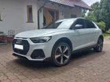 Audi A1 30 TFSI S tronic citycarver, Garantie+Winterr - Audi A1: Citycarver